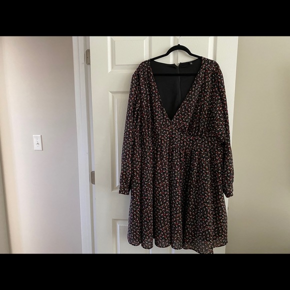 torrid Tops - Floral top